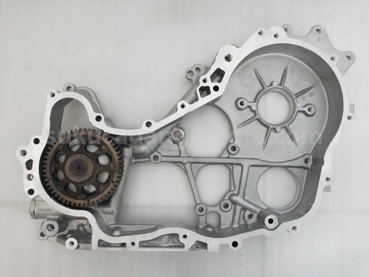1132030060 CASE ASSY, TIMING - TOYOTA