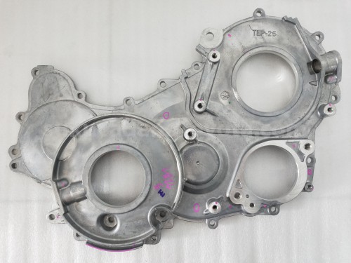 113210L010 COVER, TIMING GEAR - TOYOTA