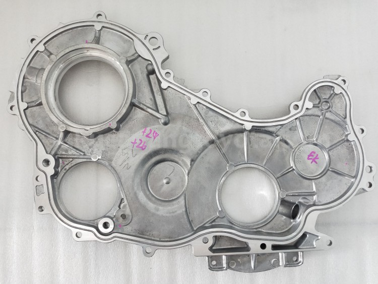 113210L010 COVER, TIMING GEAR - TOYOTA