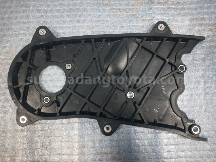 113220L010 COVER, TIMING BELT, - TOYOTA