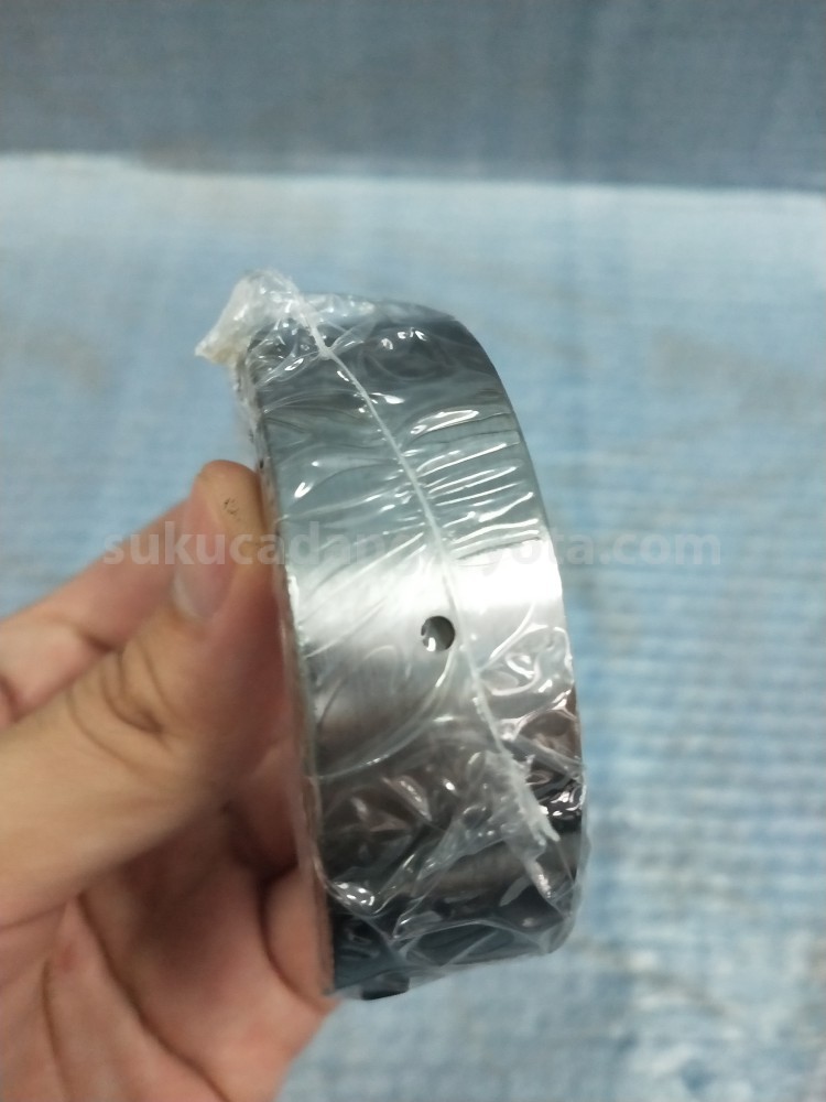 117010L02005 BEARING SET, CRANKSH - TOYOTA