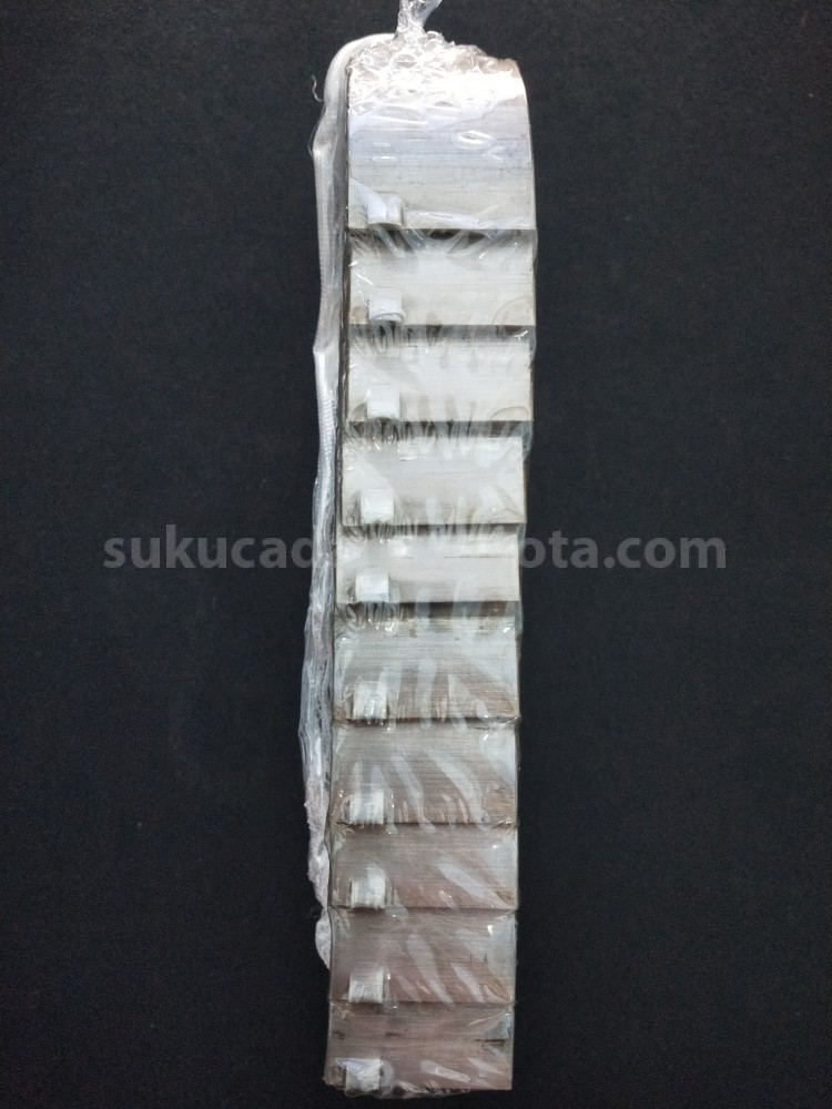 11701E0070 BEARING SET, - TOYOTA