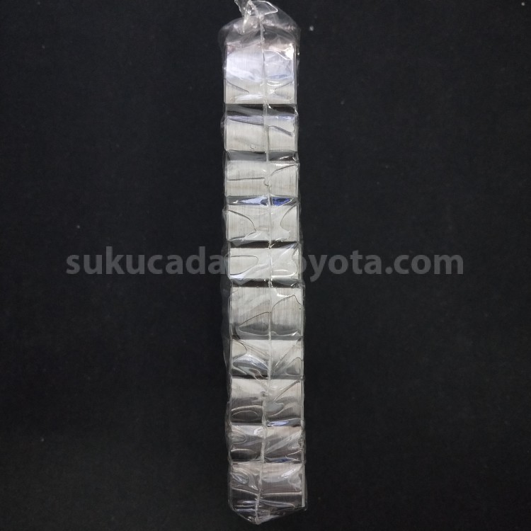 11704BZ090 BEARING SET, C/SHAFT - TOYOTA