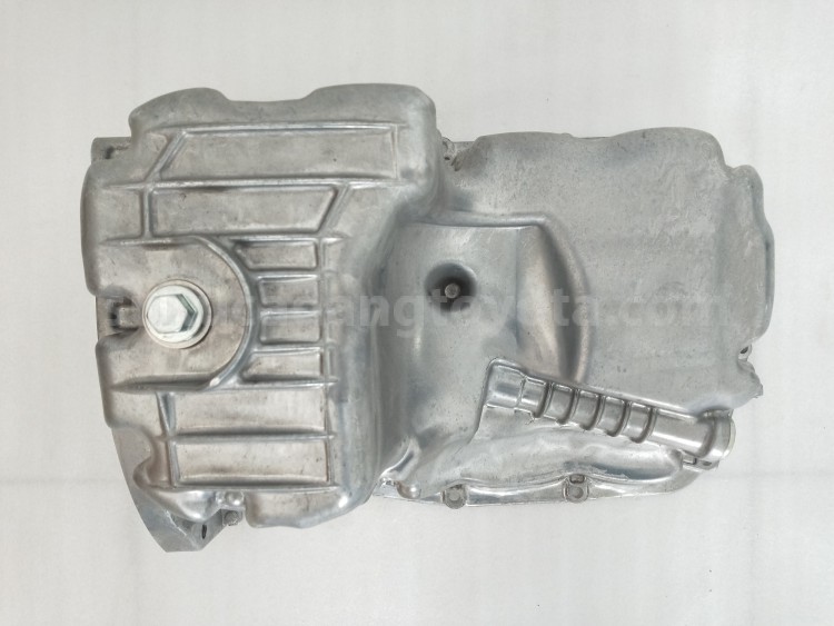 12101B1040 PAN SUB-ASSY, OIL - TOYOTA