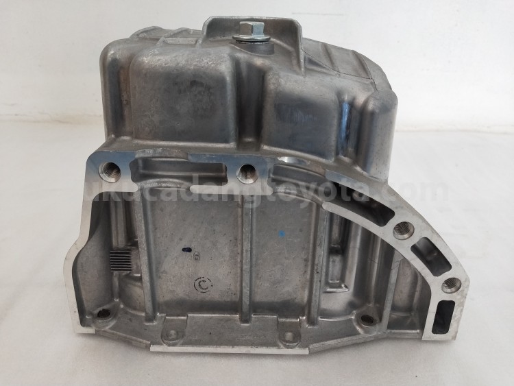 12101B1040 PAN SUB-ASSY, OIL - TOYOTA