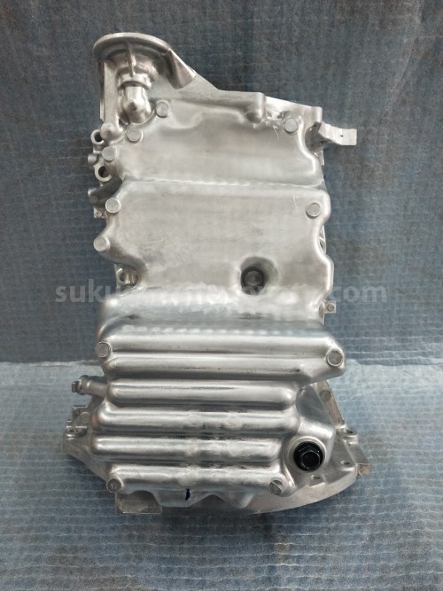 12101BZ090 PAN S/A, OIL, NO.1 - TOYOTA