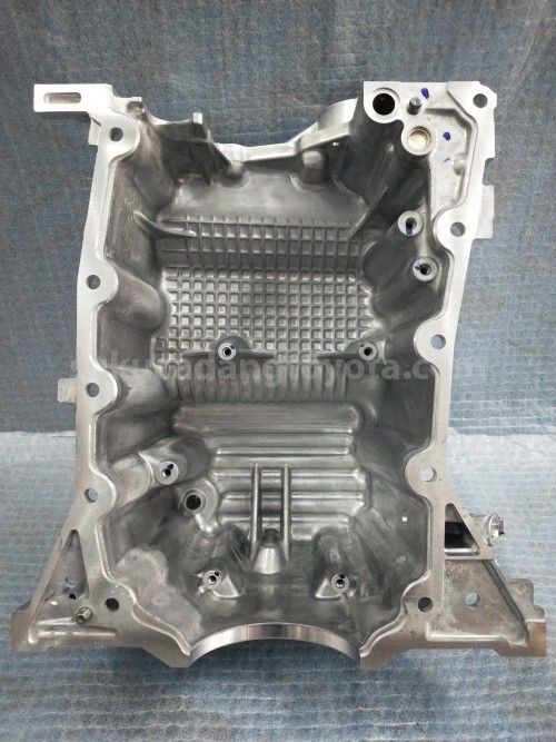 12101BZ090 PAN S/A, OIL, NO.1 - TOYOTA