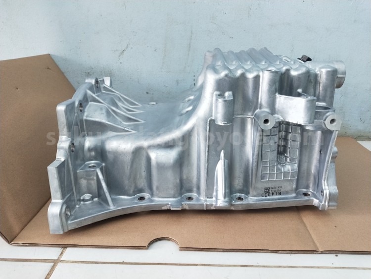 12101BZ140 PAN S/A, OIL, NO.1 - TOYOTA