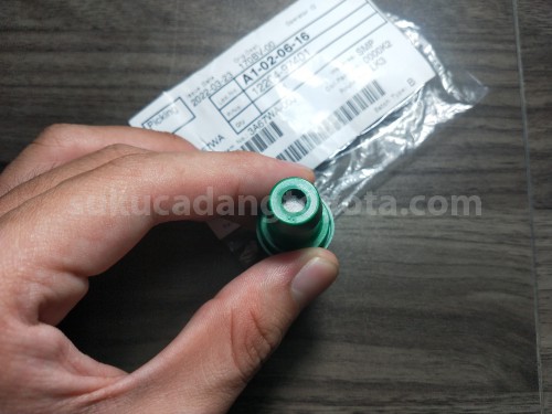 1220497401 VALVE SUB-ASSY, - TOYOTA
