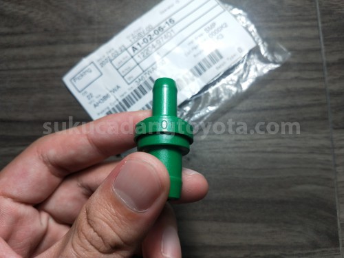 1220497401 VALVE SUB-ASSY, - TOYOTA