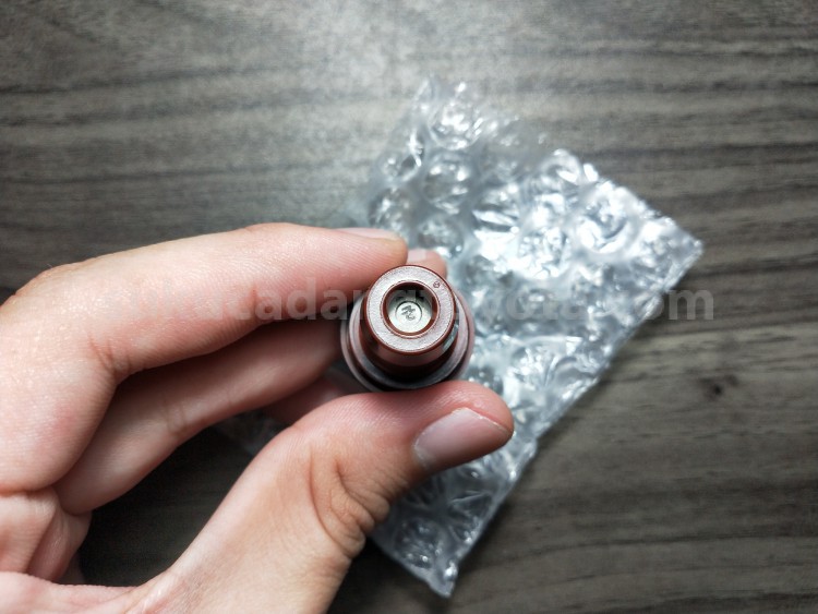 12204BZ010 VALVE SA VENTILATION - TOYOTA