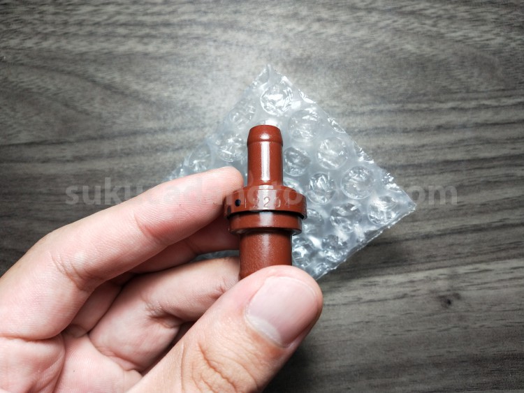 12204BZ010 VALVE SA VENTILATION - TOYOTA