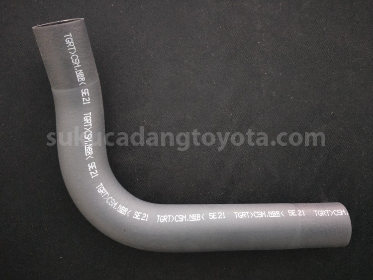 122610H090 HOSE, VENTILATION - TOYOTA