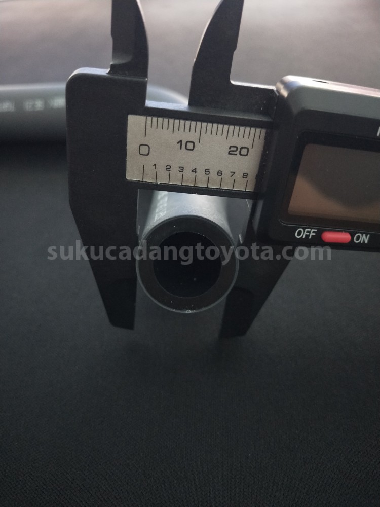 122610H090 HOSE, VENTILATION - TOYOTA