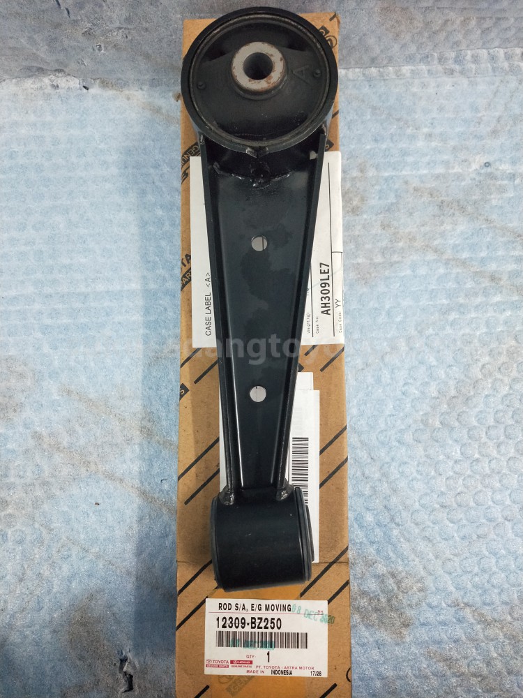 12309BZ250 ROD S/A, E/G MOVING - TOYOTA