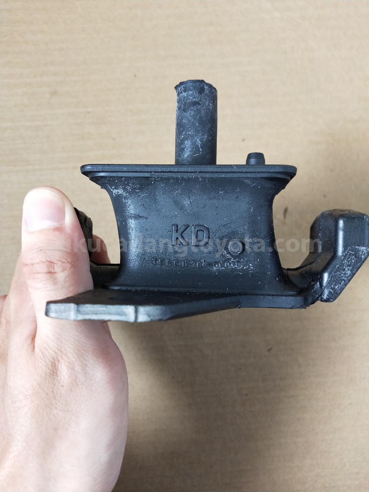 123610L010 INSULATOR, ENGINE MO - TOYOTA