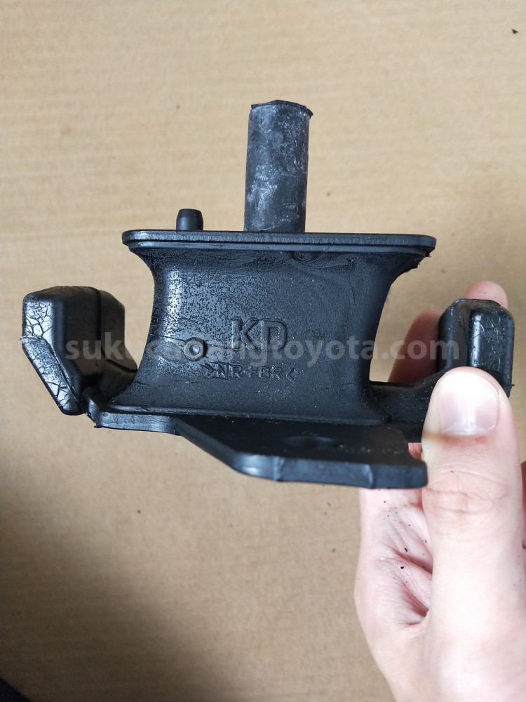 123610L010 INSULATOR, ENGINE MO - TOYOTA