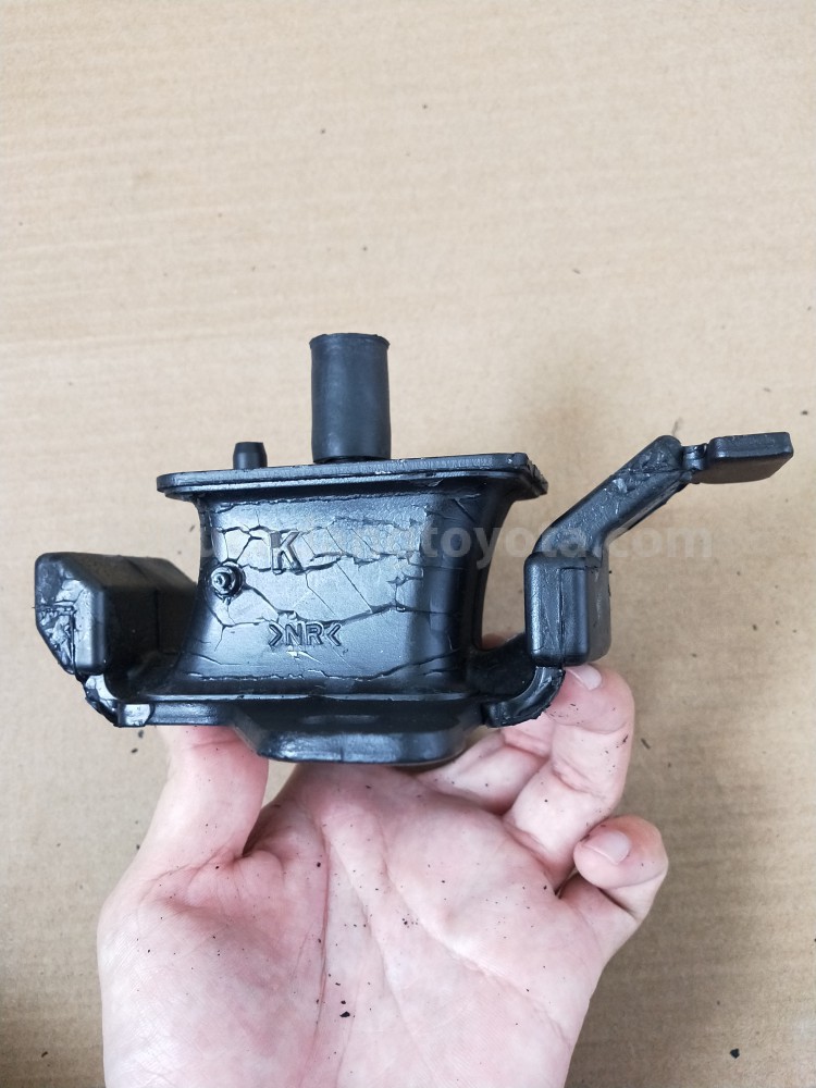 123610L030 INSULATOR, ENGINE MO - TOYOTA