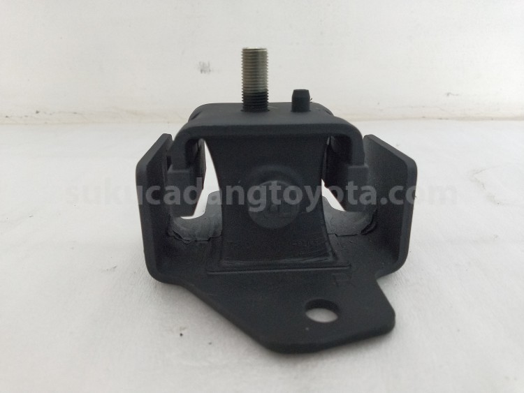 12361BZ162 INSULATOR E/G MTG RH - TOYOTA