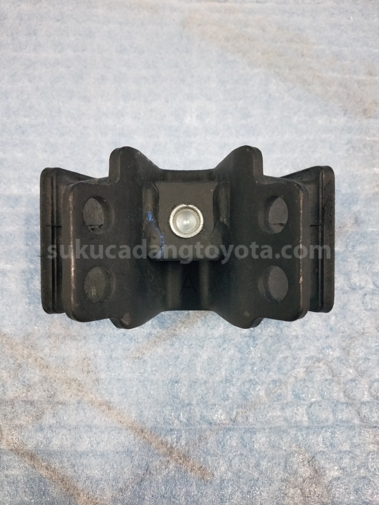123710C072 INSULATOR, ENGINE MO - TOYOTA