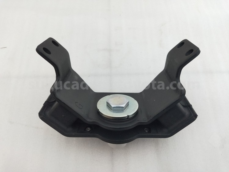 123710C121 INSULATOR, ENGINE MO - TOYOTA