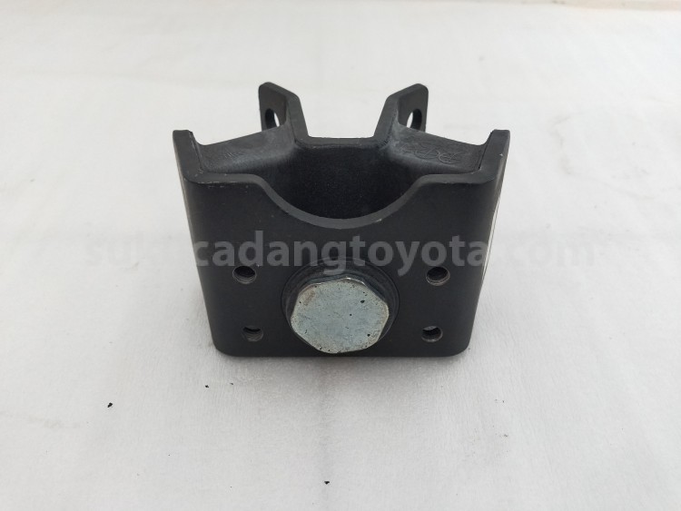 123710L052 INSULATOR, ENGINE MO - TOYOTA