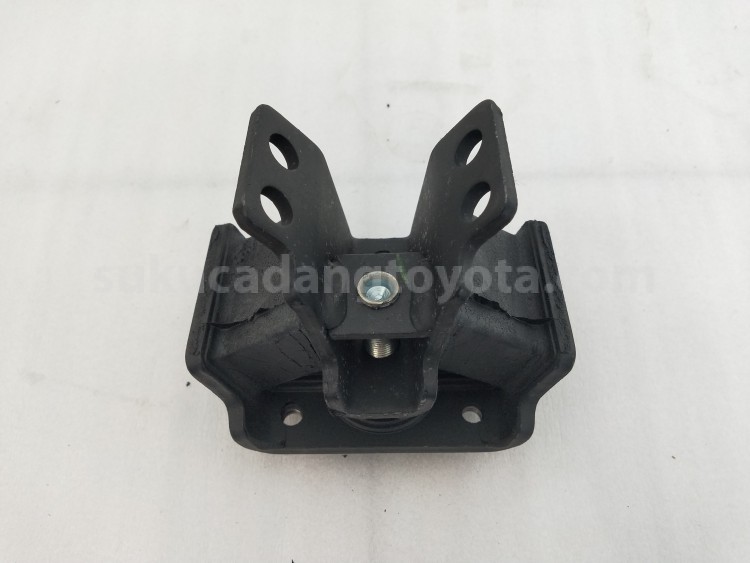 123710L052 INSULATOR, ENGINE MO - TOYOTA
