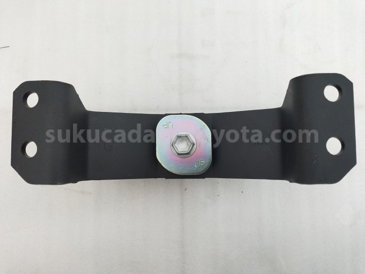 123710L210 INSULATOR, ENGINE MO - TOYOTA