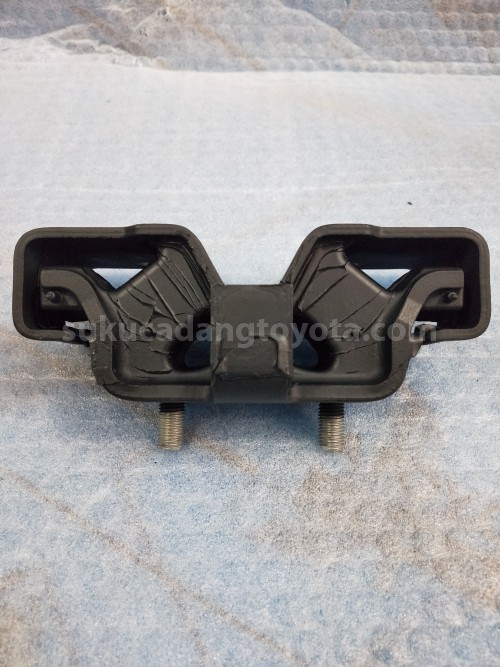 12371BZ111 INSULATOR E/G MTG RR - TOYOTA
