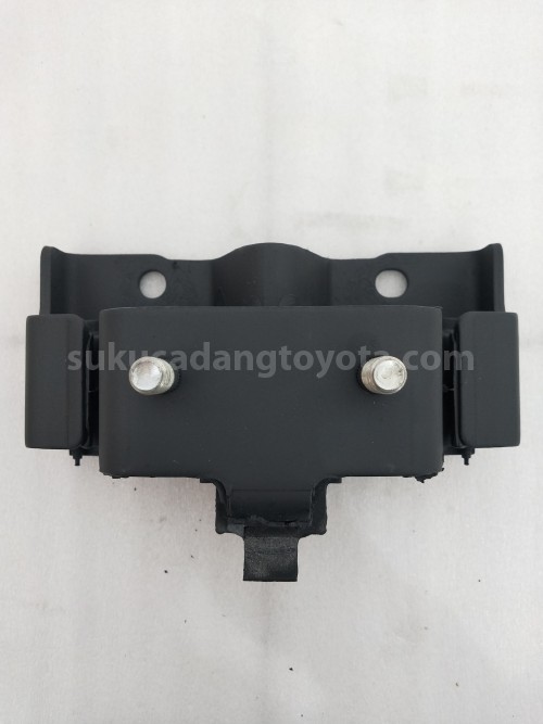12371BZ121 INSULATOR E/G MTG RR - TOYOTA