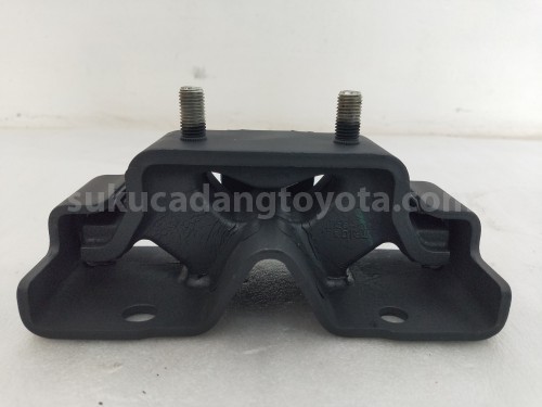 12371BZ121 INSULATOR E/G MTG RR - TOYOTA