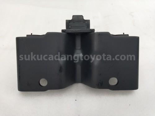 12371BZ121 INSULATOR E/G MTG RR - TOYOTA