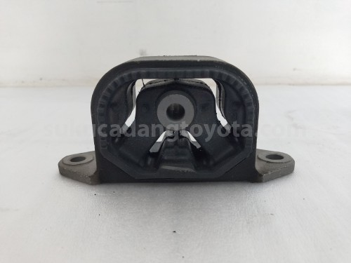 12371BZ170 INSULATOR E/G MTG RR - TOYOTA
