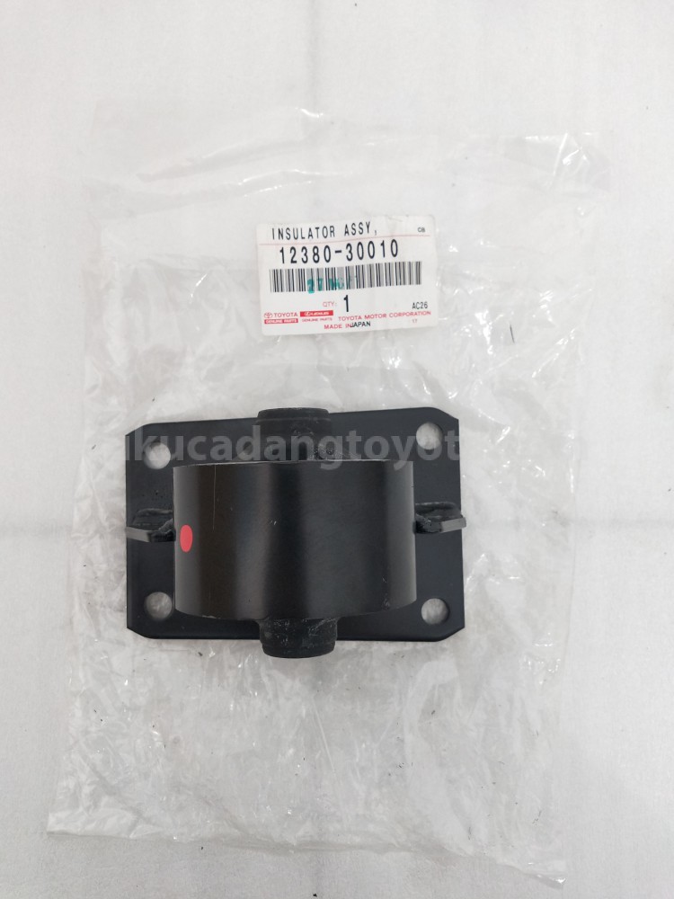 1238030010 INSULATOR ASSY, - TOYOTA