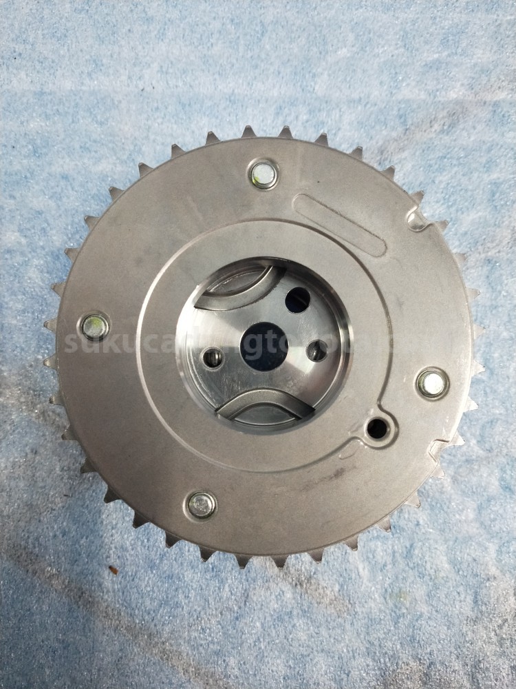 13070BZ010 GEAR AS CAMSHAFT EXH - TOYOTA