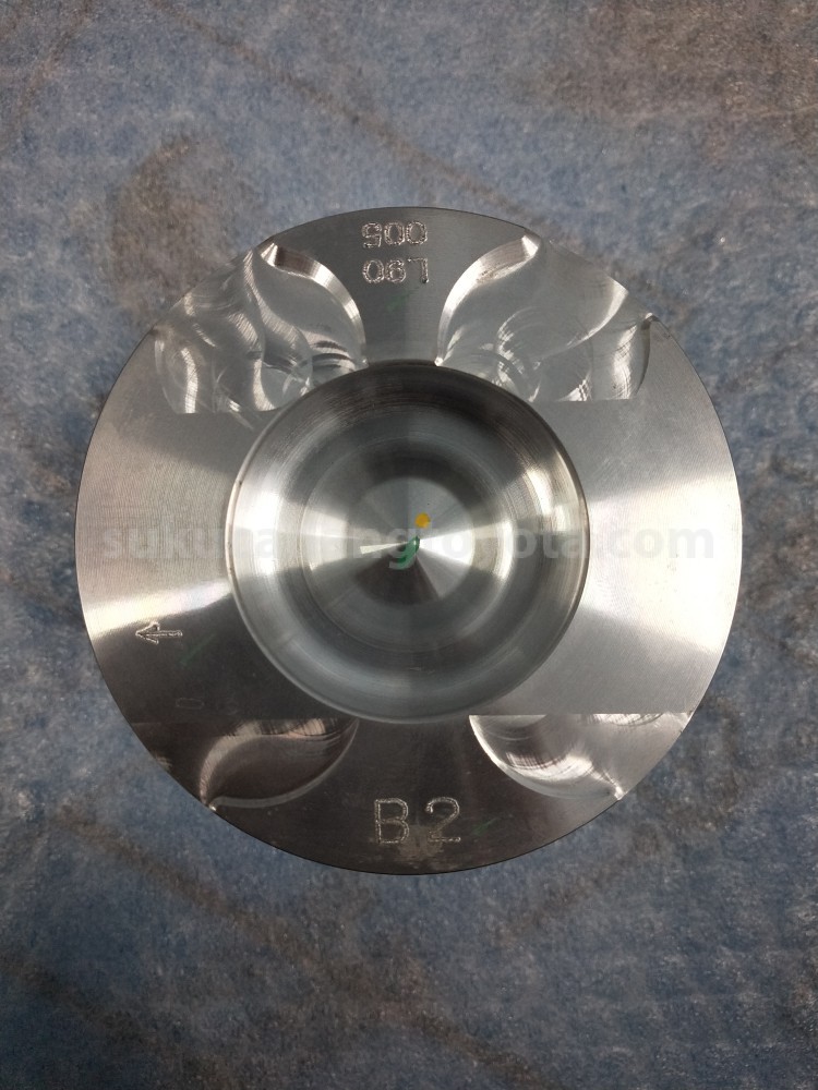 131010L07002 PISTON S/A,W/PIN - TOYOTA
