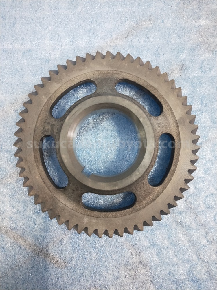 1351911010 GEAR, OIL PUMP DRIVE - TOYOTA