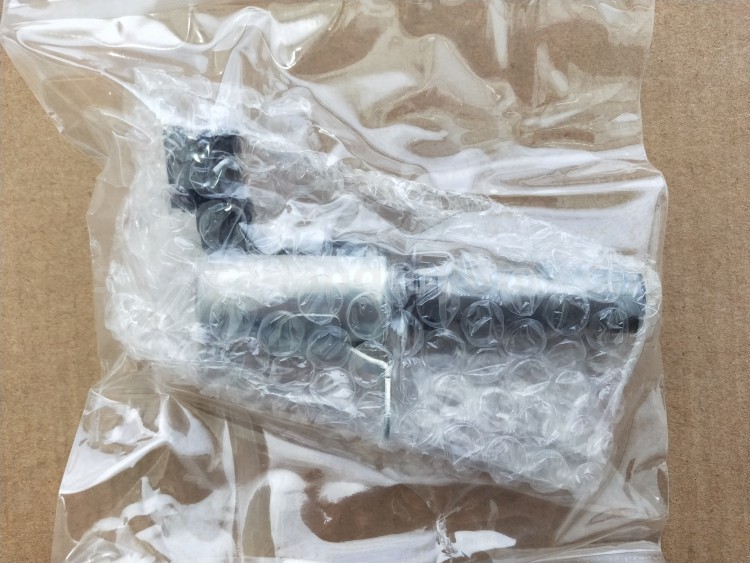 1533097402 VALVE ASSY, CAM - TOYOTA