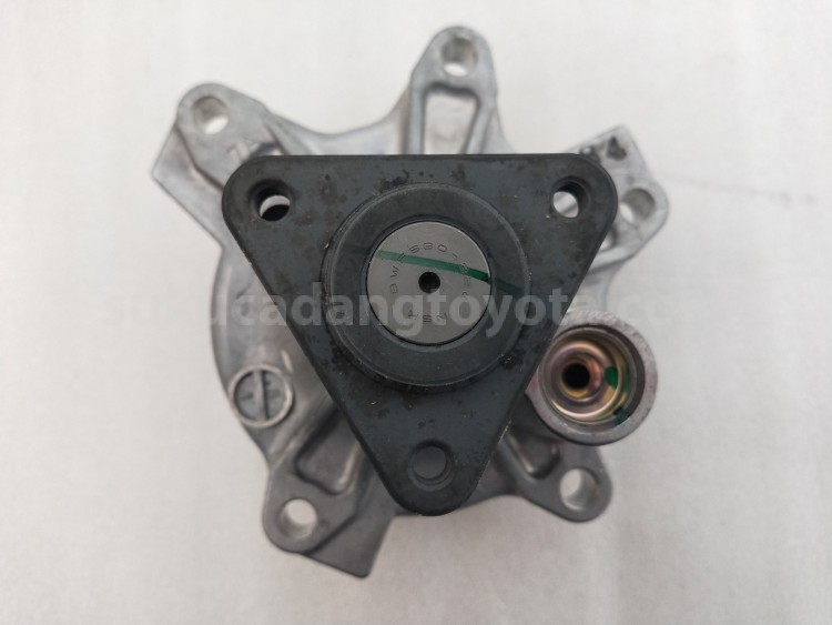 1610009181 PUMP ASSY, WATER - TOYOTA