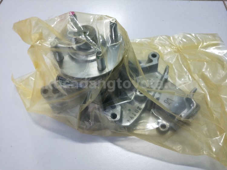 1610009261 PUMP ASSY, WATER - TOYOTA