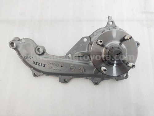 1610009460 PUMP ASSY, WATER - TOYOTA