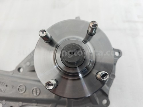 1610009460 PUMP ASSY, WATER - TOYOTA