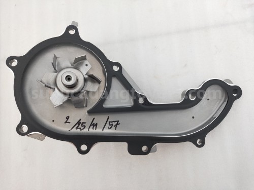 1610009460 PUMP ASSY, WATER - TOYOTA