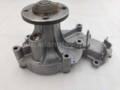 1610039426 PUMP ASSY, WATER - TOYOTA