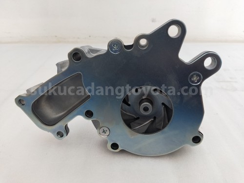 1610039426 PUMP ASSY, WATER - TOYOTA
