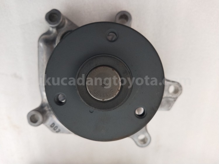 16100B9022 PUMP ASSY, WATER - TOYOTA