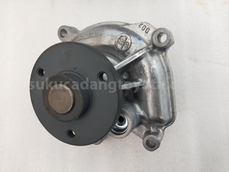16100B9022 PUMP ASSY, WATER - TOYOTA