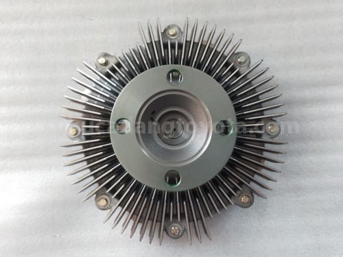 162100E020 COUPLING ASSY, FLUID - TOYOTA