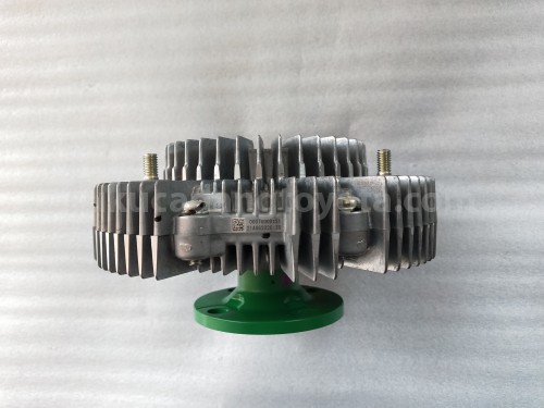 162100E020 COUPLING ASSY, FLUID - TOYOTA