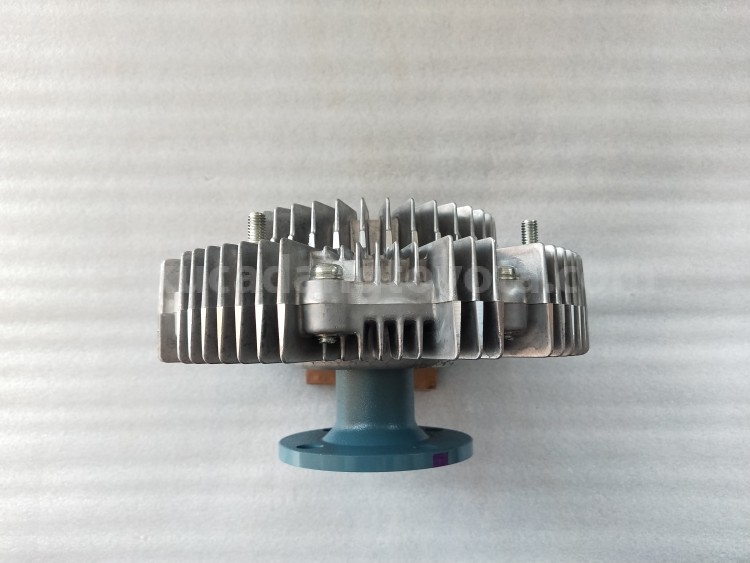 1621030031 COUPLING ASSY, FLUID - TOYOTA